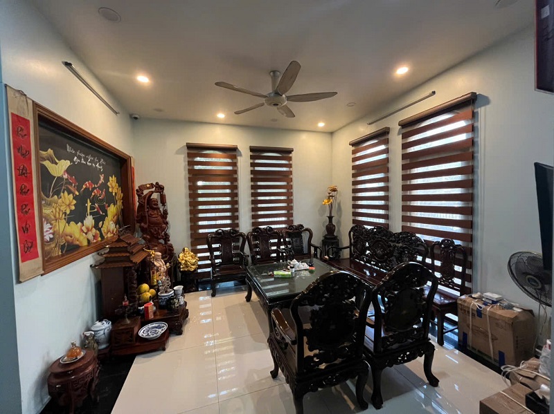 BÁN BIỆT THỰ HẠNG SANG VINHOMES IMPERIA – HỒNG BÀNG, HẢI PHÒNG